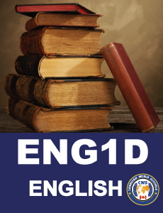 Eng1d English 9