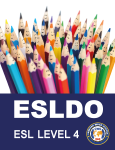 Esldo Cover