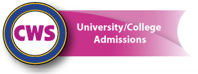 University College Admission